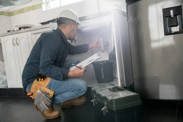Best Sewer Line Repair  in Waupun, WI