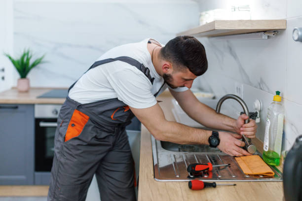Best Faucet Repair  in Waupun, WI