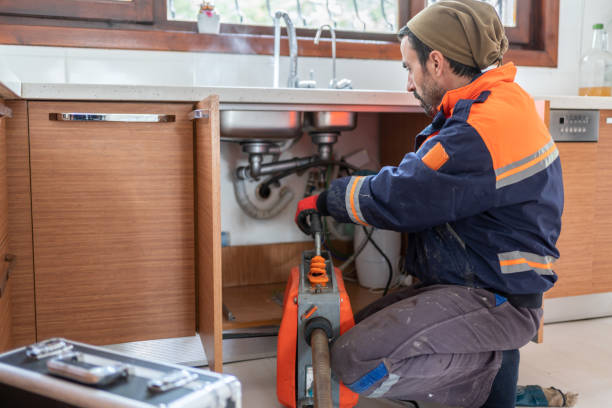 Best Faucet Repair  in Waupun, WI