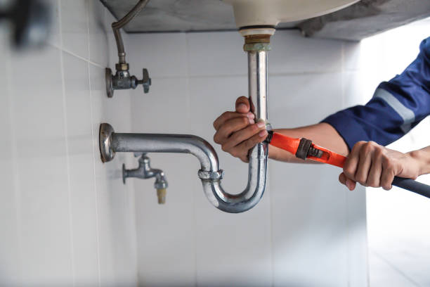 Best Same-Day Plumbing Service  in Waupun, WI
