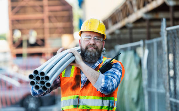 Best Pipe Repair Near Me  in Waupun, WI