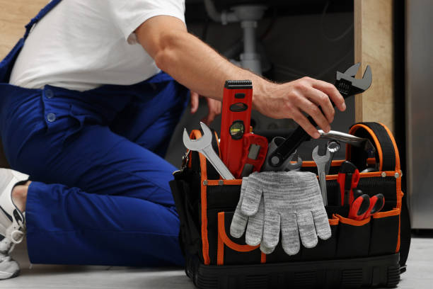 Best Plumbing Repair Near Me  in Waupun, WI
