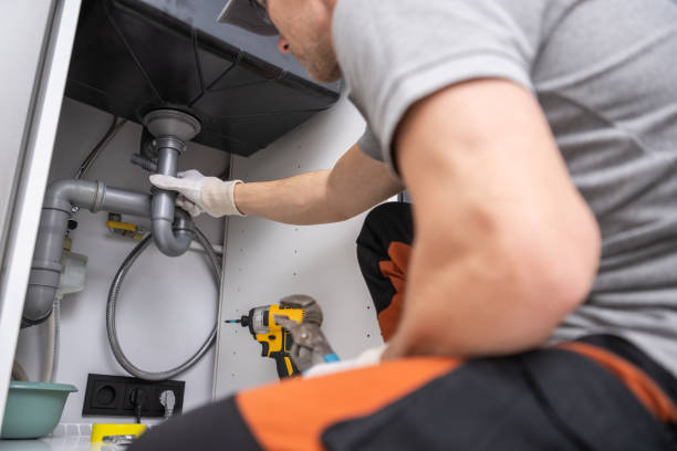 Best Plumbing Installation Services  in Waupun, WI
