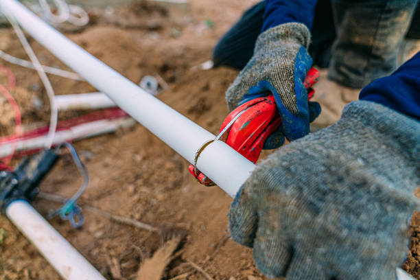 Best Emergency Plumbing Repair  in Waupun, WI